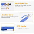 High Pressure Water Wash Jet Fan by DailySale