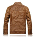 High Quality Fashion Leather Jacket by DailySale