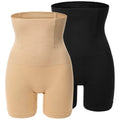 High Waist Shapewear Seamless Tummy Control Panties by DailySale