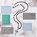 Higher Calling Cross: Pendant of Faith & Purpose by Conscious Items