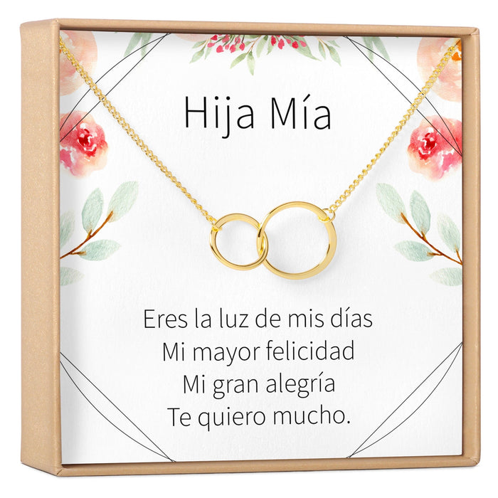 Hija Necklace, Multiple Styles by Dear Ava