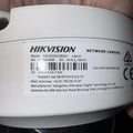 Hikvision DS2CD2123G0I Outdoor IR Dome Camera by Price Is Right Miami