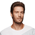 HIM Collection Grit Men's Wig