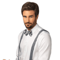 HIM Collection Style Men's Wig, New With Tags