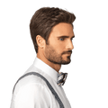 HIM Collection Style Men's Wig, New With Tags