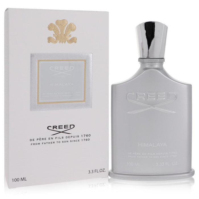 Himalaya by Creed Eau De Parfum Spray (Unisex) 3.3 oz for Men by Avera Group