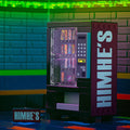 HimHe's - B3 Customs® Candy Vending Machine made using LEGO parts by B3 Customs
