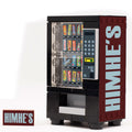 HimHe's - B3 Customs® Candy Vending Machine made using LEGO parts by B3 Customs