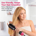 HIPPIH Hot Air Brush Styler and Dryer by DailySale