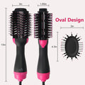 HIPPIH Hot Air Brush Styler and Dryer by DailySale