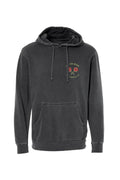 Hit Every Rose Hoodie by Ace The Moon