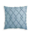 Lucky Brand Diamond Tuft European Sham Bedding