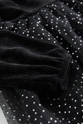 H&M Chenille and Tulle Dress, Size 7–8 by Vanessa Jane