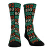 Ho Ho Ho Pattern