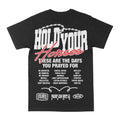 Hold Your Horses Graphic Tee by Obsessed with graphic tees