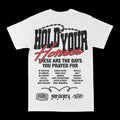 Hold Your Horses Graphic Tee by Obsessed with graphic tees