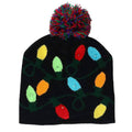 Holiday Fun LED Beanie for Men and Women by DailySale