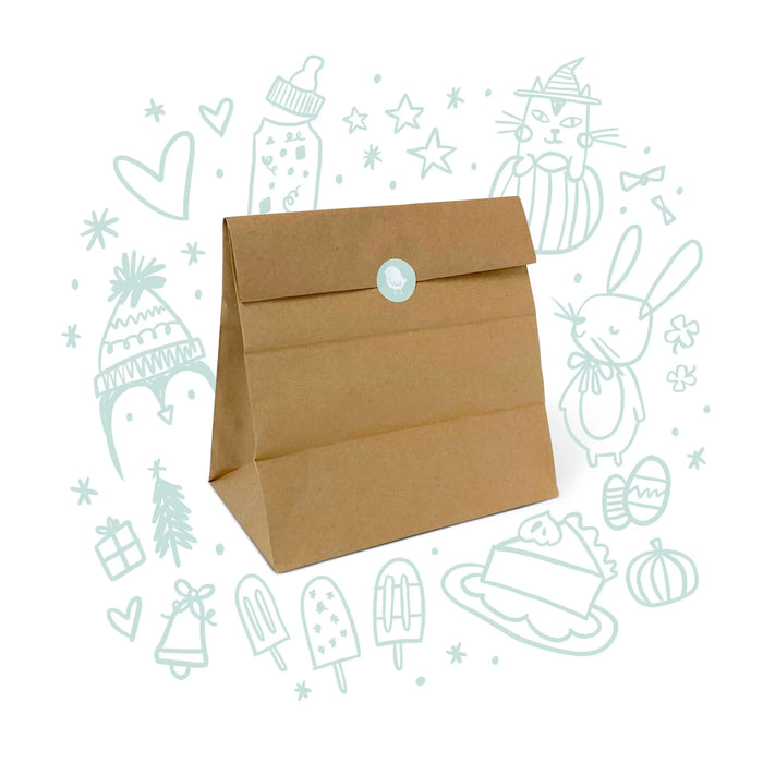 holiday grab bag by Finn + Emma