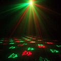 Holiday Light Projectors with Red and Green 12 Patterns by DailySale