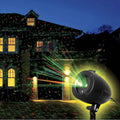 Holiday Startastic LED Laser Projectors by DailySale