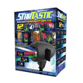 Holiday Startastic LED Laser Projectors by DailySale