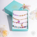Holistic Healing - The Ultimate Bracelet Stack by Conscious Items
