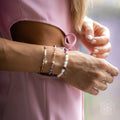 Holistic Healing - The Ultimate Bracelet Stack by Conscious Items