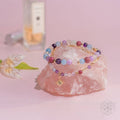 Holistic Healing - The Ultimate Bracelet Stack by Conscious Items
