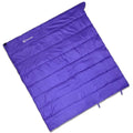 HOLLEGEND Envelope Lightweight Portable Sleeping Bag by DailySale