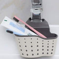 Hollow Sink Drain Basket by DailySale
