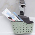 Hollow Sink Drain Basket by DailySale