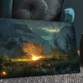 Holy Ground - Faith Wall Art by Tailored Canvases