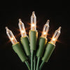 Home Accents Holiday 100 Mini Lights