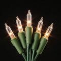 Home Accents Holiday 100 Mini Lights by DailySale