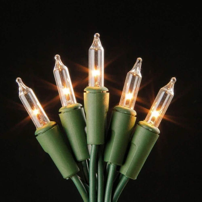 Home Accents Holiday 100 Mini Lights by DailySale