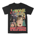 Home Alone "Filthy Animal" Graphic Tee by Obsessed with graphic tees