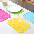 Home Anti-Hot Silicone Mat by DailySale