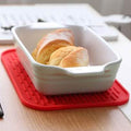 Home Anti-Hot Silicone Mat by DailySale