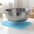 Home Anti-Hot Silicone Mat by DailySale