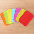 Home Anti-Hot Silicone Mat by DailySale