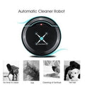 Home Cleaning Intelligent Sweeping Robot by DailySale