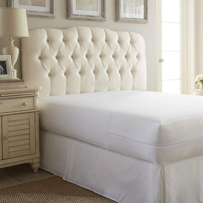 Home Collection Total Protection 6-Sided Mattress Encasement by DailySale