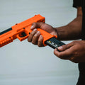 Home Defense Pepper Spray Launcher by DailySale