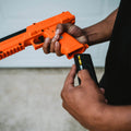 Home Defense Pepper Spray Launcher by DailySale