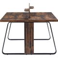 Home Office 2-Person Desk by DailySale