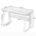 Home Office Computer Desk by DailySale