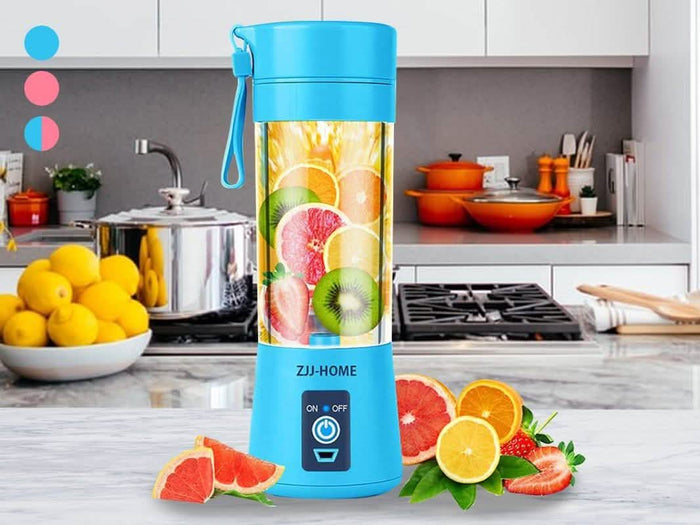 Home Portable Smoothie Blender by DailySale