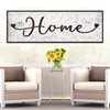 Home Sign II