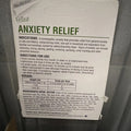 HomeoPet Feline Anxiety Relief 15mL For Cats by Price Is Right Miami
