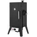 Homfa Vertical Electric Smoker and Grill by DailySale